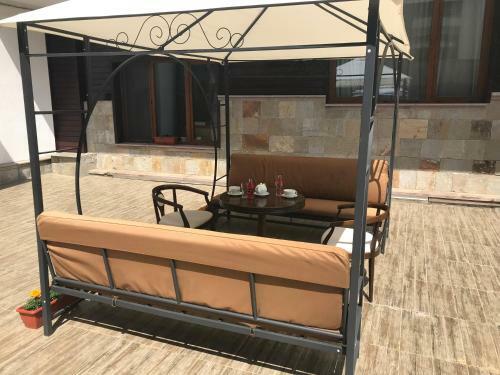 Hotel Borovets Hills Ski & Spa - Half Board