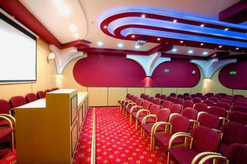 Hotel Borovets Hills Ski & Spa - Half Board