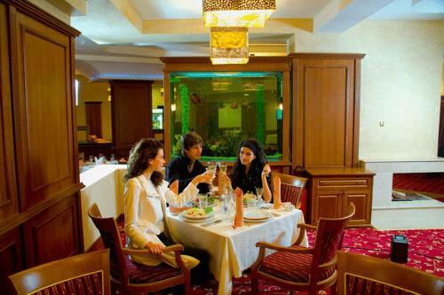 Hotel Borovets Hills Ski & Spa - Half Board