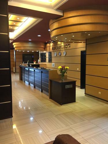 Hotel Borovets Hills Ski & Spa - Half Board