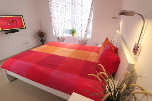 Apartamentos Stay Nexus Galaxy Center