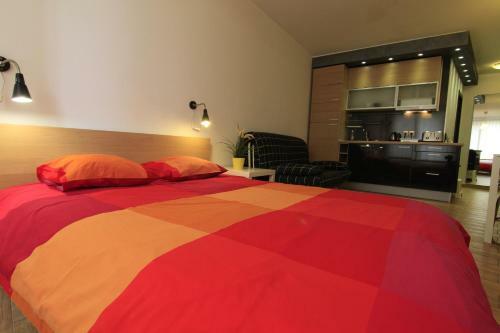 Apartamentos Stay Nexus Galaxy Center