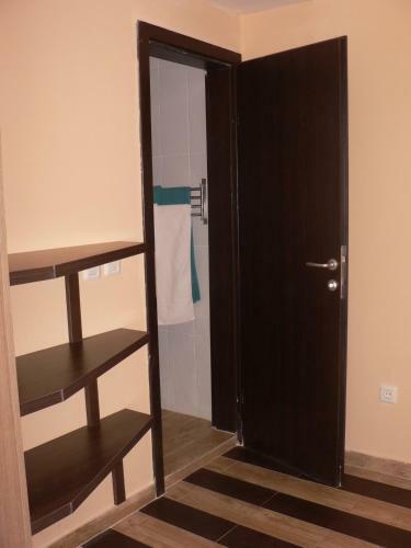 Apartamentos Stay Nexus Galaxy Center