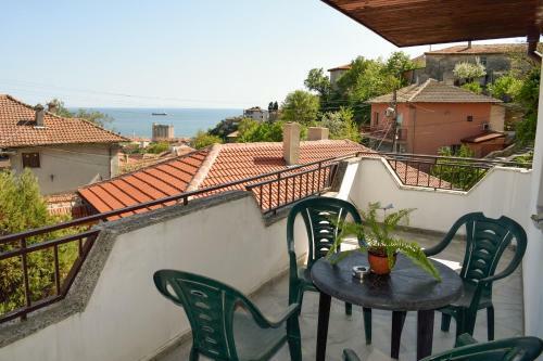 Hostal Guest House Villa Katty