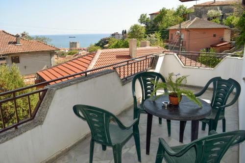 Hostal Guest House Villa Katty