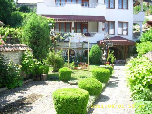 Hostal Guest House Villa Katty