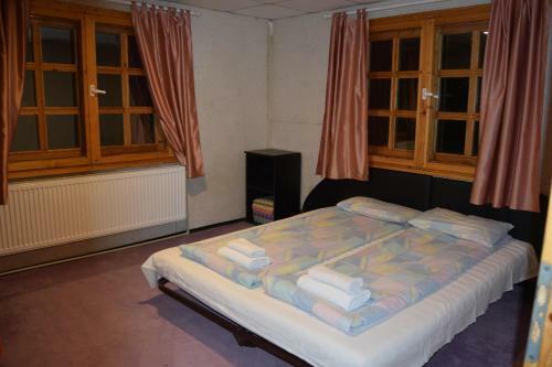 Persey Villa Borovets