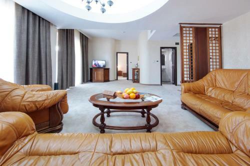 Dunav Plaza Hotel