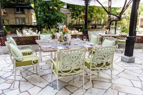 Dunav Plaza Hotel