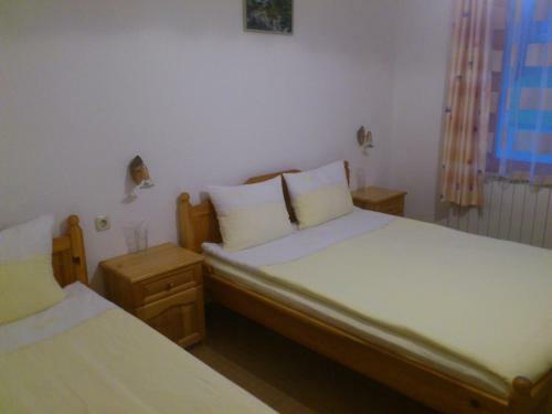 Yagodina Family Hotel