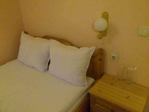 Yagodina Family Hotel