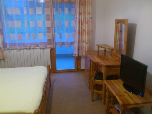 Yagodina Family Hotel