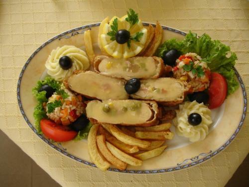 Yagodina Family Hotel
