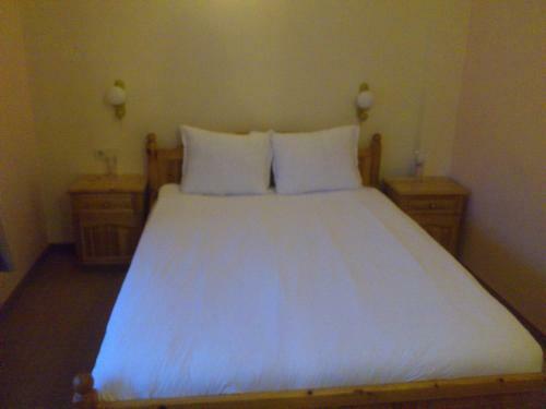 Yagodina Family Hotel