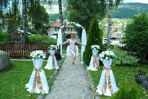 Yagodina Family Hotel