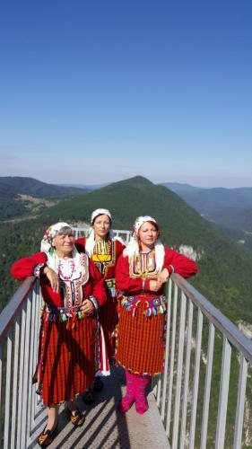Yagodina Family Hotel