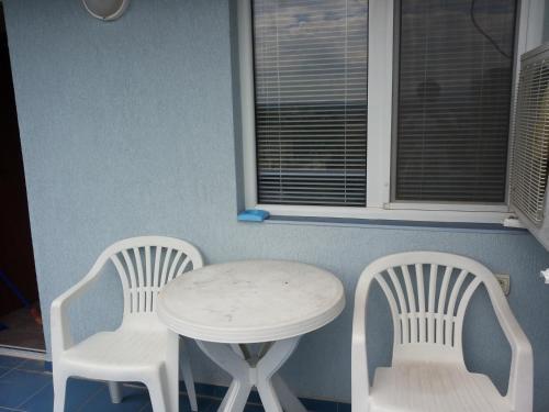 Hostal Ivanovi Guest House