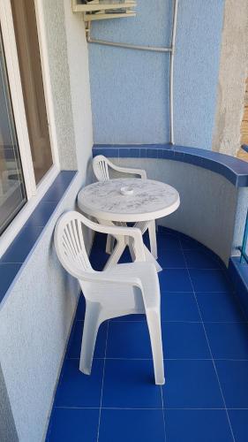Hostal Ivanovi Guest House