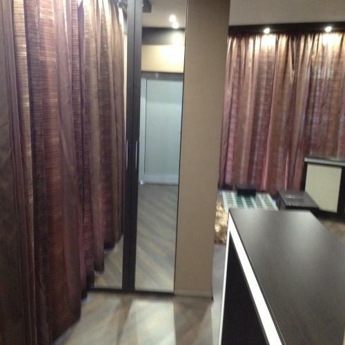 Apartamento Studio Mountain Dreams Deluxe