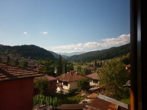 Hostal Guest House Mavrudieva