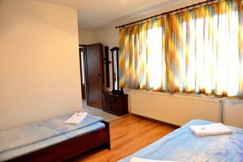 Hostal Guest House Mavrudieva