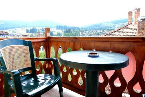 Hostal Guest House Mavrudieva