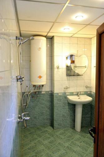 Hostal Guest House Mavrudieva