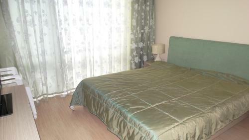 Aparthotel Chateau Del Marina Apart Complex