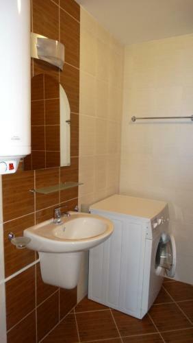 Aparthotel Chateau Del Marina Apart Complex