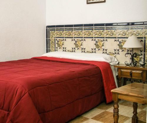 Hostal Pensi�n Ciudad Navarro Ramos