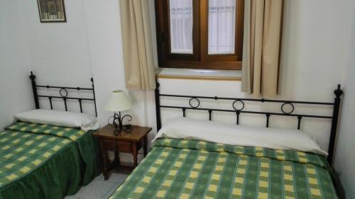 Hostal Pensi�n Ciudad Navarro Ramos
