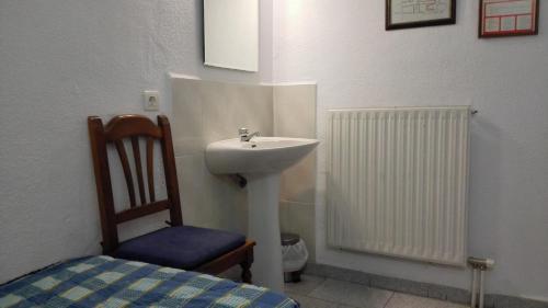 Hostal Pensi�n Ciudad Navarro Ramos