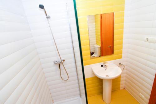 Apartamento Saloumar Planet Costa Dorada