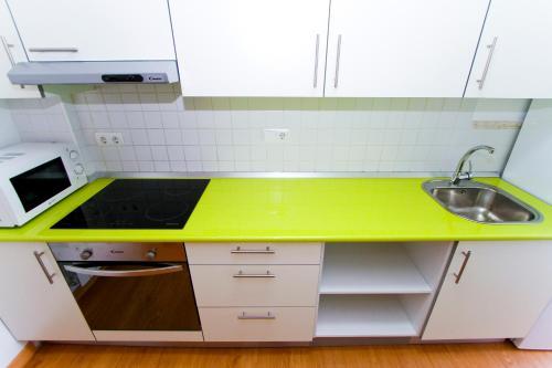 Apartamento Saloumar Planet Costa Dorada