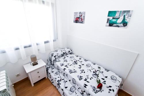 Apartamento Saloumar Planet Costa Dorada