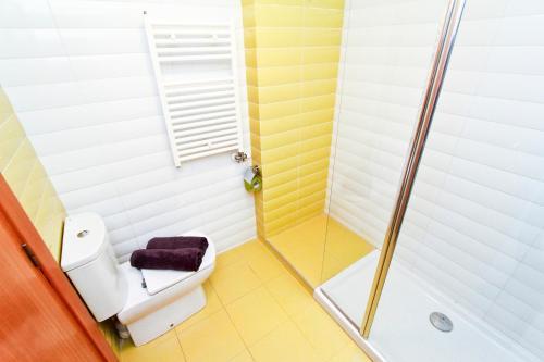 Apartamento Saloumar Planet Costa Dorada
