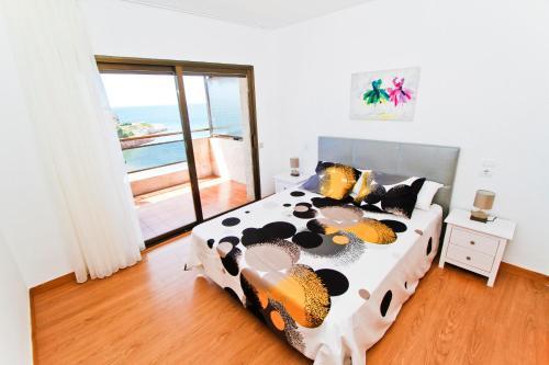 Apartamento Saloumar Planet Costa Dorada