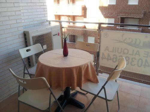 Apartamento Acv - Terrazas Ii-2� Linea Planta 5 Norte