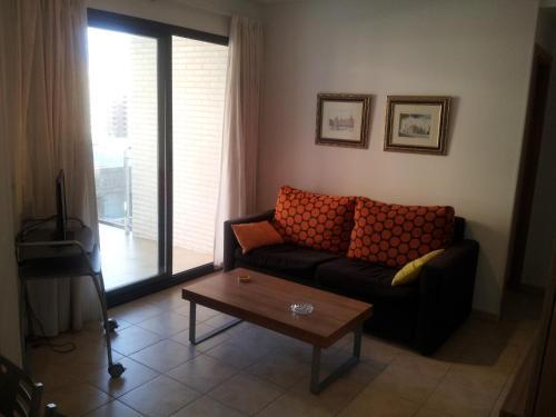 Apartamento Acv - Terrazas Ii-2� Linea Planta 5 Norte