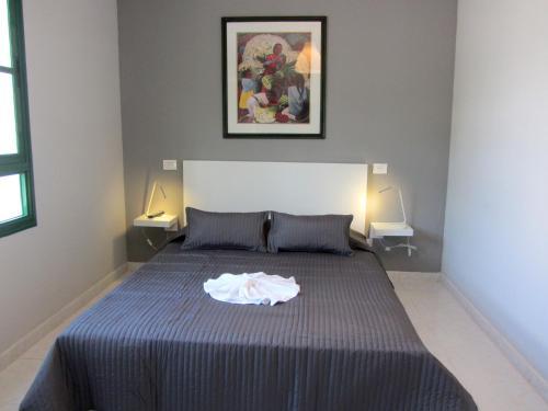 Apartamento Marcastell Playa