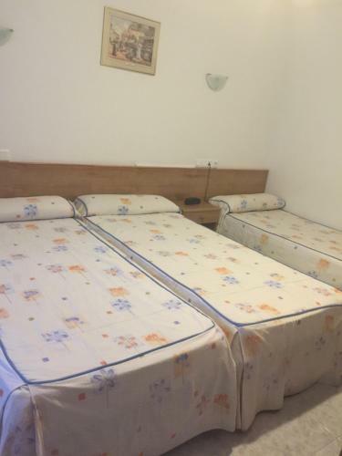 Hotel San Carlo