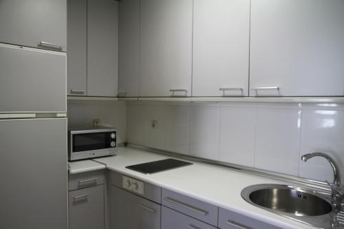 Apartamento Alojamientos Acella