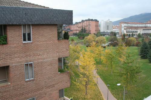 Apartamento Alojamientos Acella