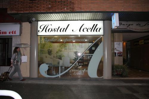 Apartamento Alojamientos Acella