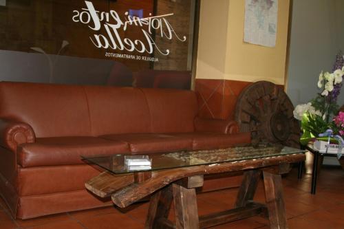 Apartamento Alojamientos Acella