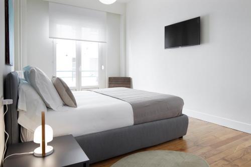 Okendo Apartment By Feelfree Rentals