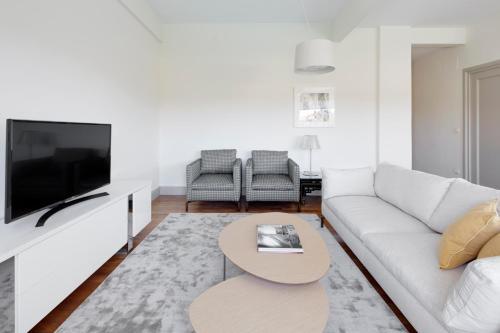 Okendo Apartment By Feelfree Rentals