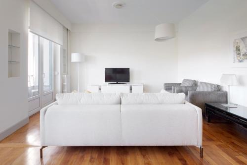 Okendo Apartment By Feelfree Rentals