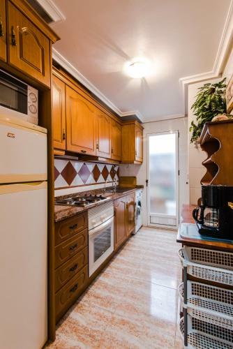 Apartamento Casa En La Costa - Noruega