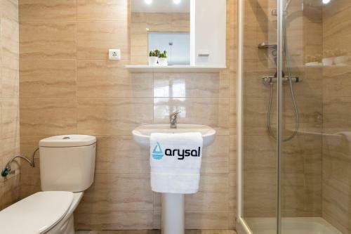Apartamento Formentor Arysal II